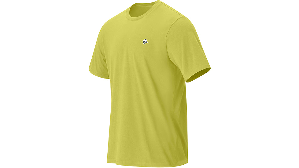 Norrona /29 Cotton Viking Patch T-Shirt - Mens
