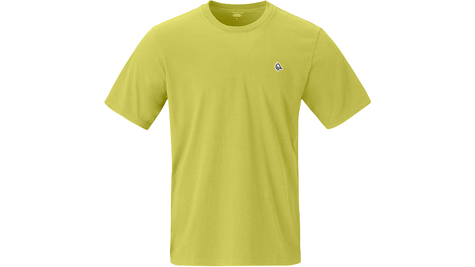Norrona /29 Cotton Viking Patch T-Shirt - Mens