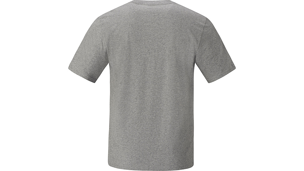 Norrona /29 Cotton Viking Patch T-Shirt - Mens