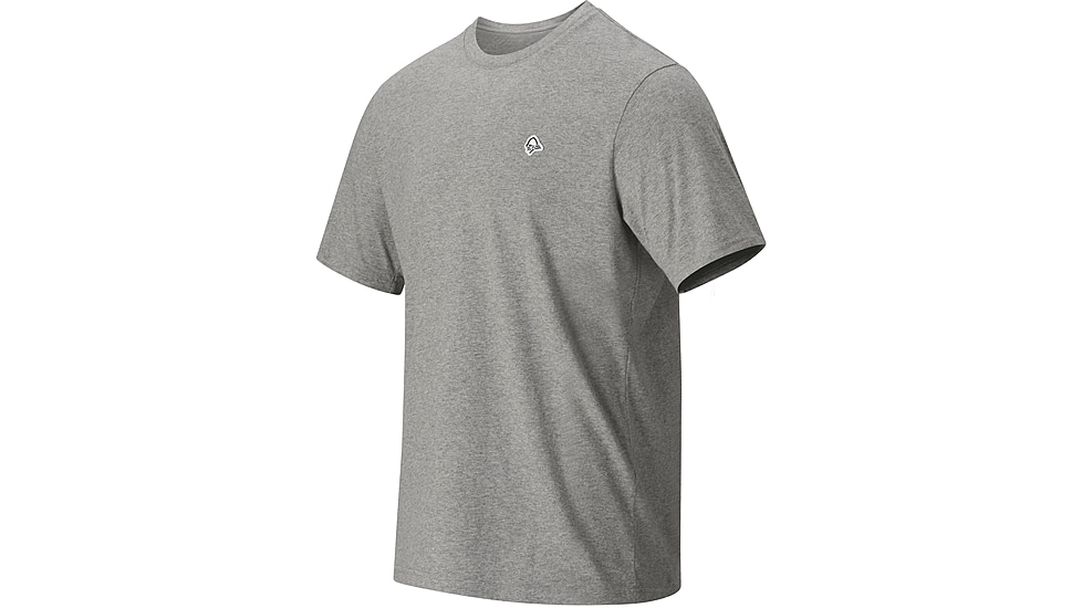 Norrona /29 Cotton Viking Patch T-Shirt - Mens