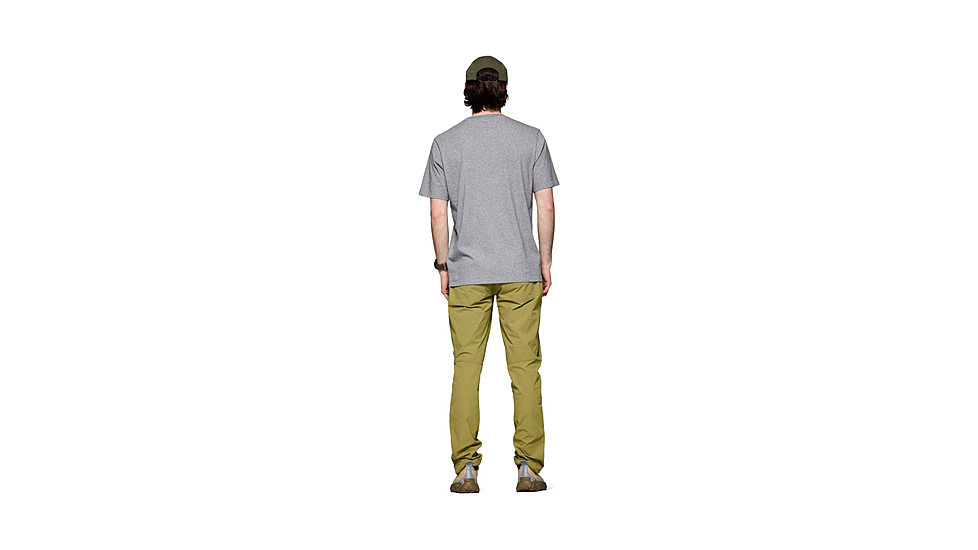 Norrona /29 Cotton Viking Patch T-Shirt - Mens