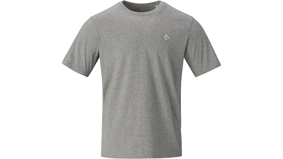 Norrona /29 Cotton Viking Patch T-Shirt - Mens