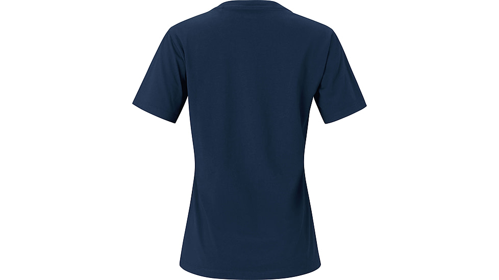 Norrona /29 Cotton Viking Patch T-Shirt - Womens