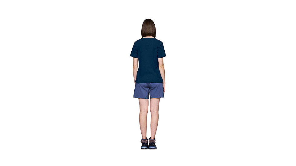 Norrona /29 Cotton Viking Patch T-Shirt - Womens