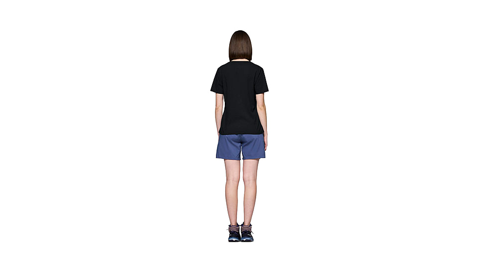 Norrona /29 Cotton Viking Patch T-Shirt - Womens