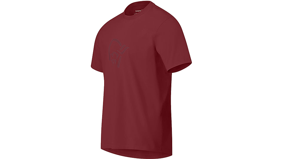 Norrona /29 Cotton Viking T-Shirt - Mens