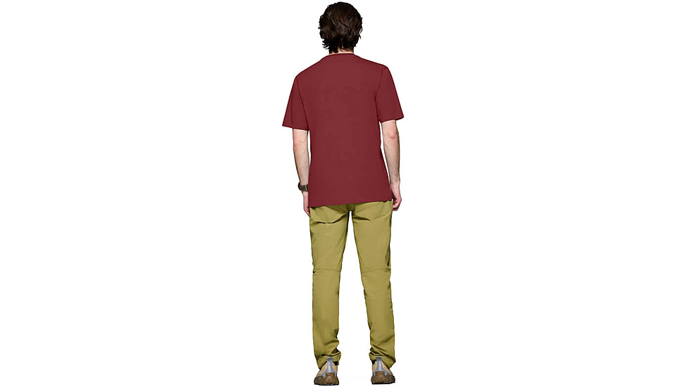 Norrona /29 Cotton Viking T-Shirt - Mens