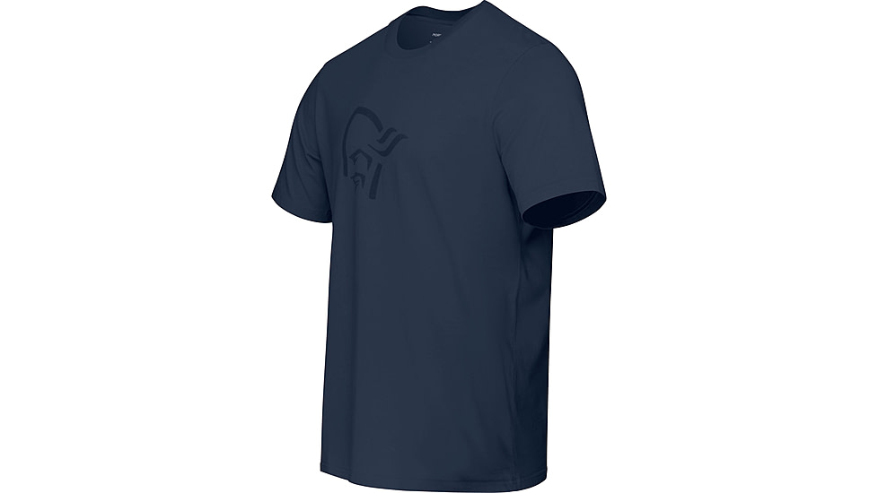 Norrona /29 Cotton Viking T-Shirt - Mens