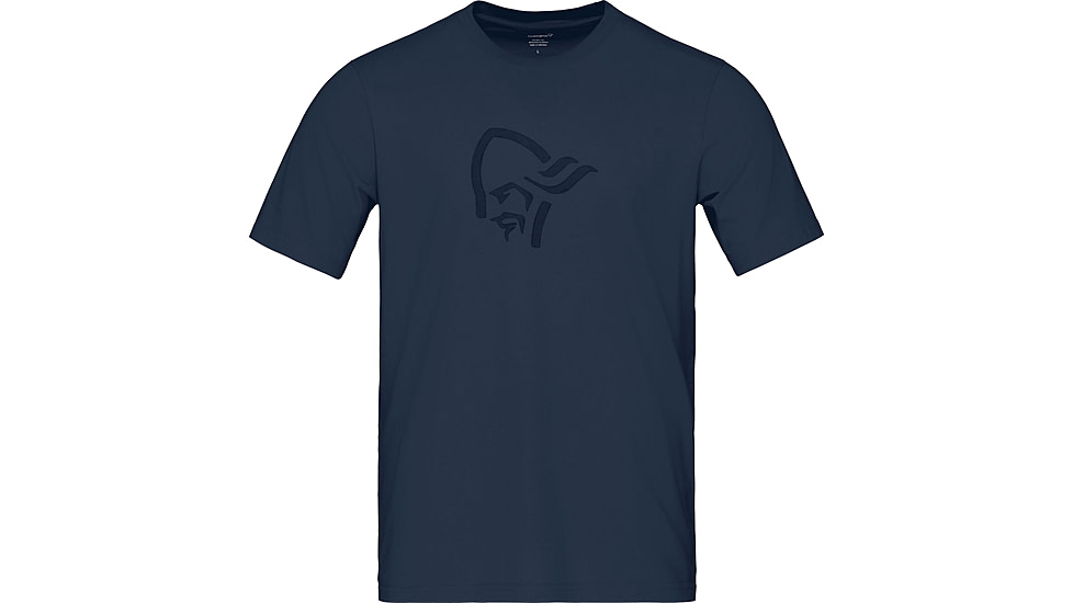 Norrona /29 Cotton Viking T-Shirt - Mens