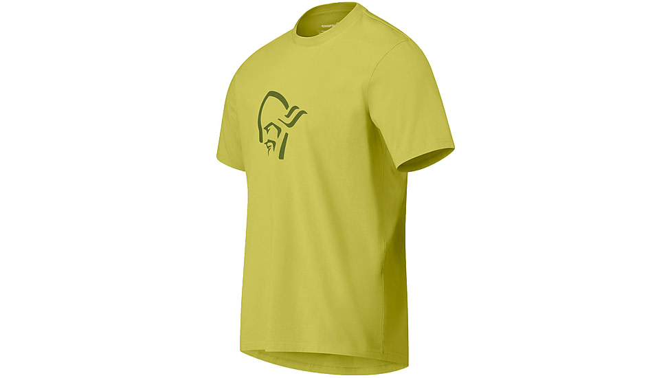 Norrona /29 Cotton Viking T-Shirt - Mens
