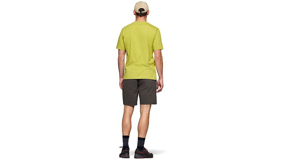 Norrona /29 Cotton Viking T-Shirt - Mens