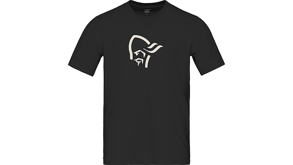Norrona /29 Cotton Viking T-Shirt - Mens