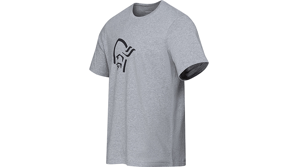 Norrona /29 Cotton Viking T-Shirt - Mens