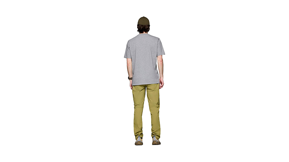 Norrona /29 Cotton Viking T-Shirt - Mens