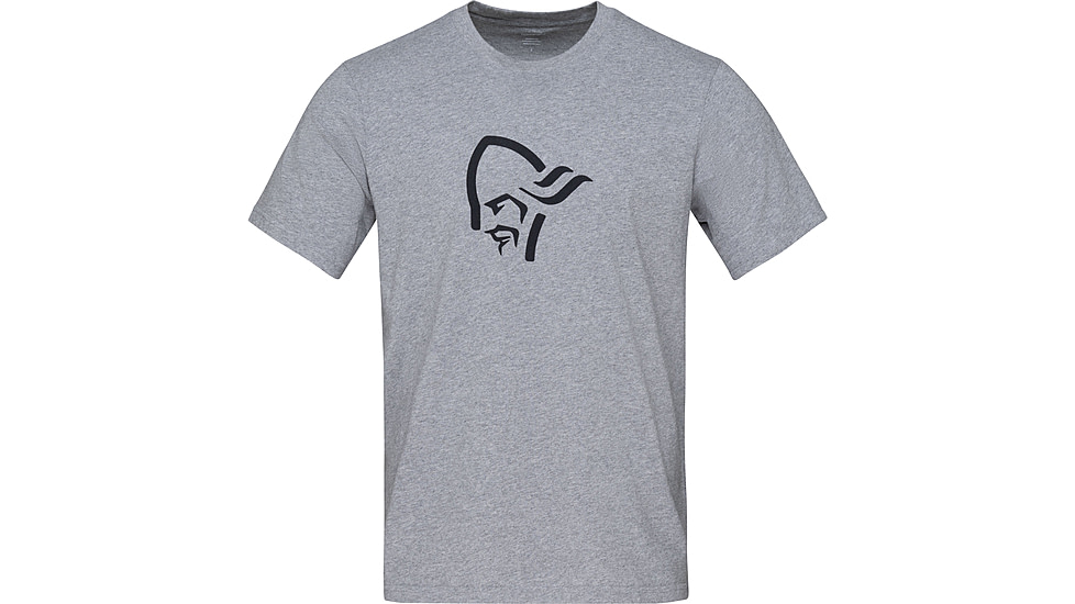 Norrona /29 Cotton Viking T-Shirt - Mens