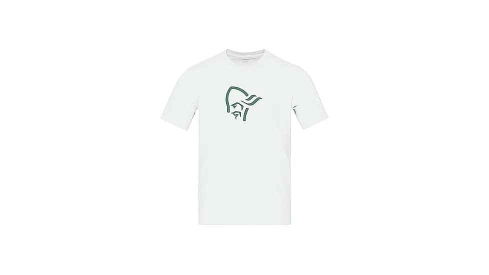 Norrona /29 Cotton Viking T-Shirt - Mens