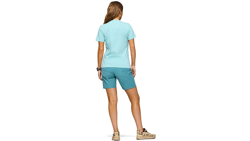 Norrona /29 Cotton Viking T-Shirt - Womens