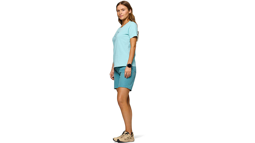 Norrona /29 Cotton Viking T-Shirt - Womens