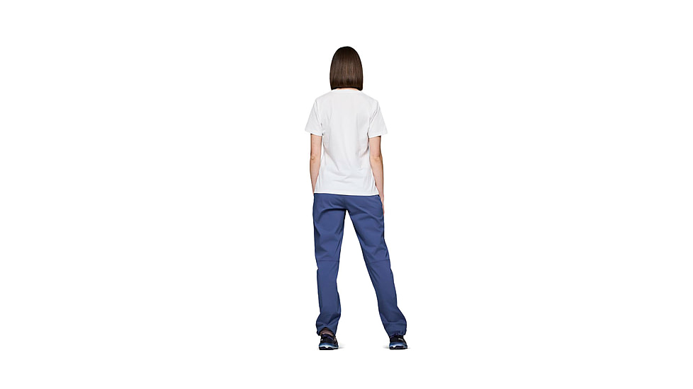 Norrona /29 Cotton Viking T-Shirt - Womens