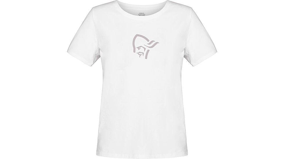 Norrona /29 Cotton Viking T-Shirt - Womens