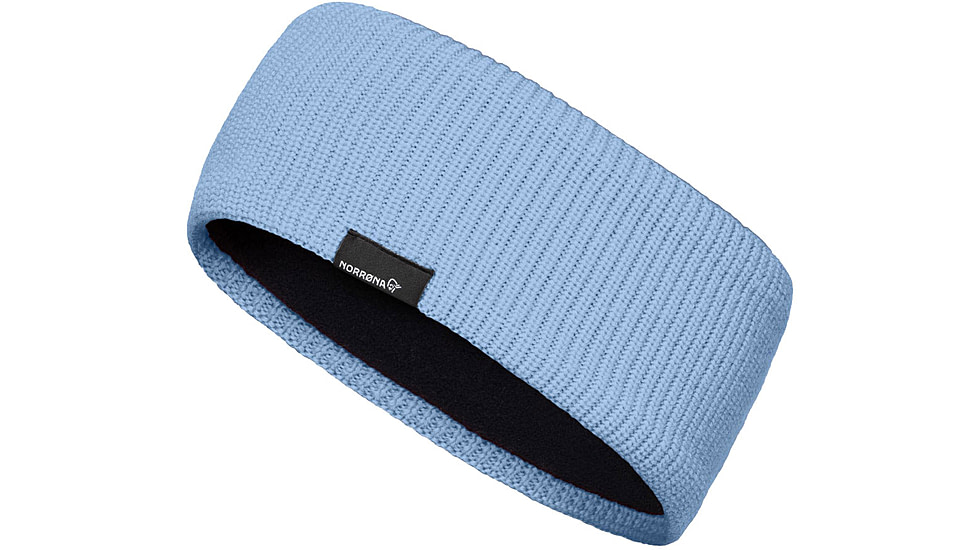 Norrona /29 Heavy MerinoUll Headband