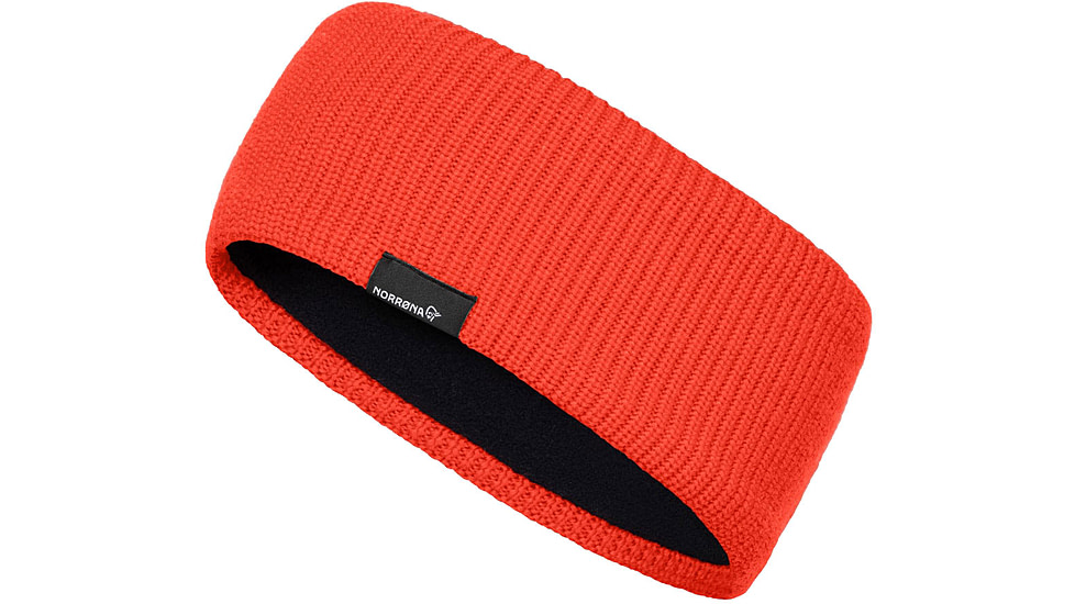 Norrona /29 Heavy MerinoUll Headband