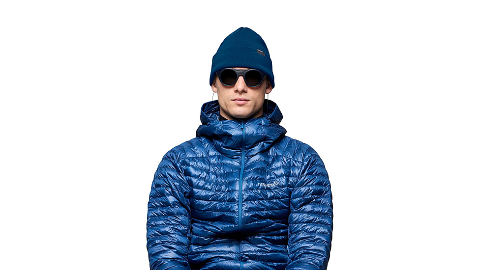 Norrona /29 Mid MerinoUll Beanie
