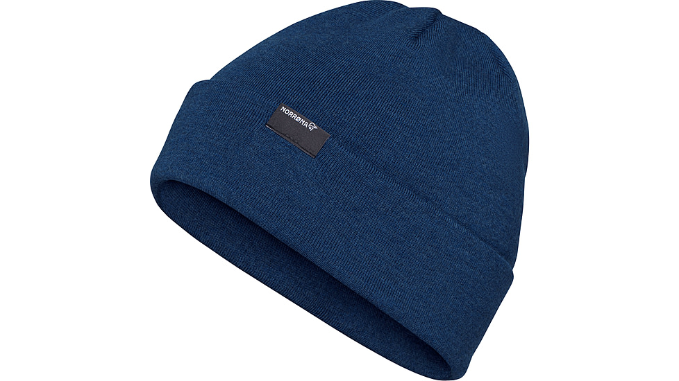Norrona /29 Mid MerinoUll Beanie