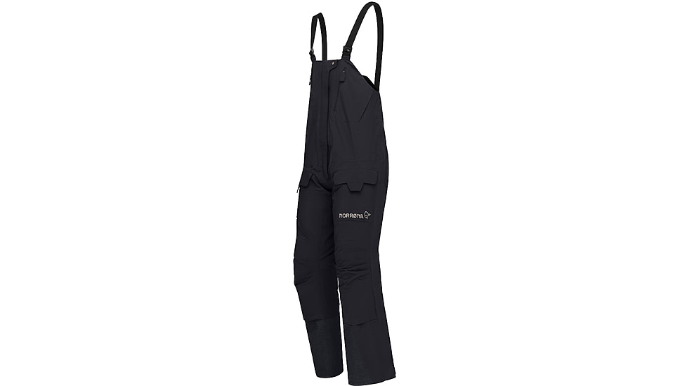 Norrona Arktis Gore-Tex Pro Ousland Edition Bibs - Mens