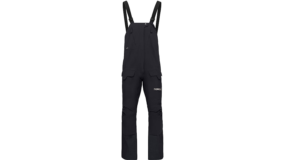 Norrona Arktis Gore-Tex Pro Ousland Edition Bibs - Mens