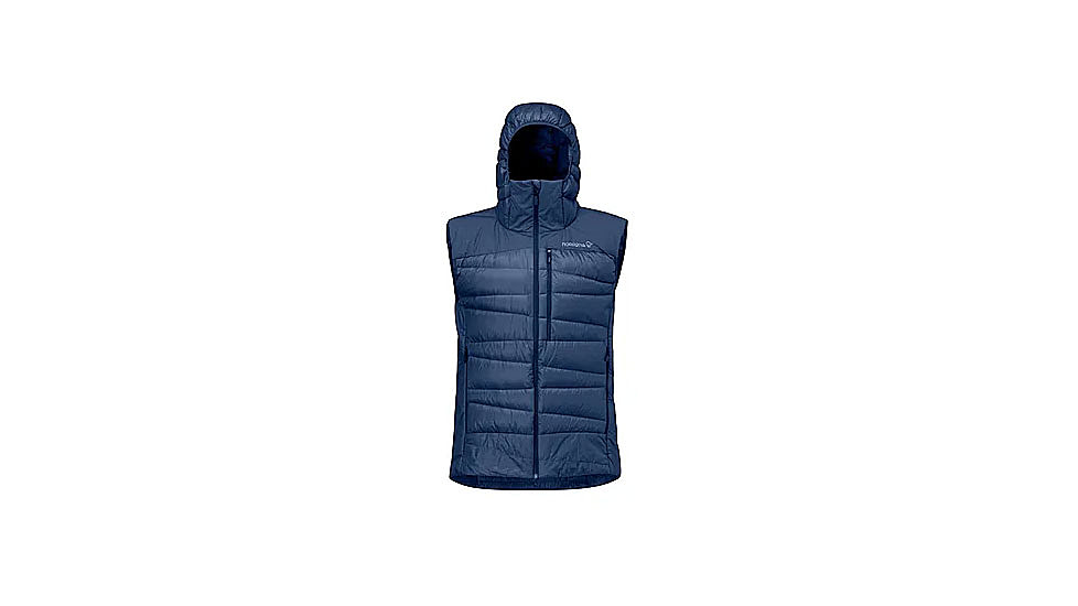 Norrona Falketind Down 750 Vest - Mens