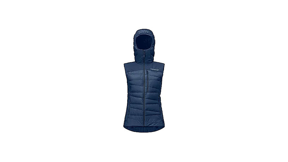 Norrona Falketind Down Vest - Womens