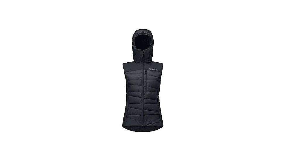 Norrona Falketind Down Vest - Womens