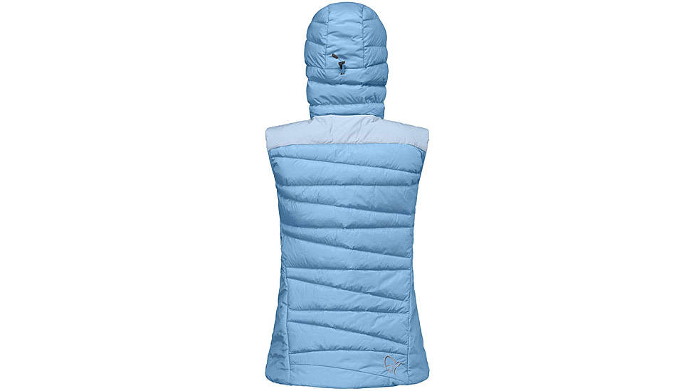 Norrona Falketind Down750 Vest - Womens