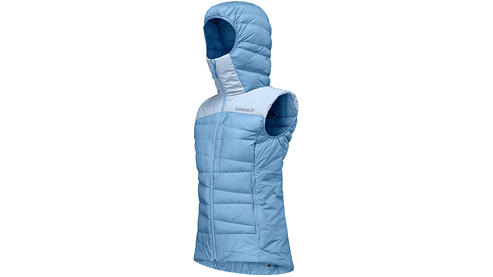Norrona Falketind Down750 Vest - Womens