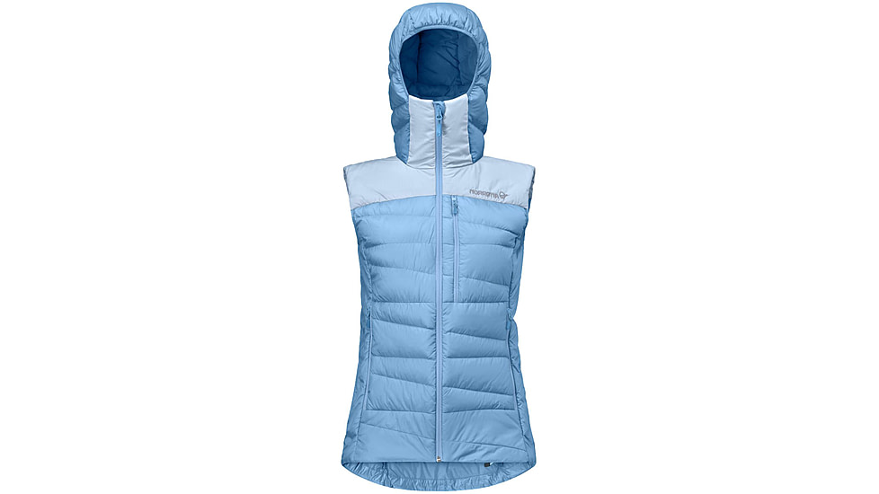 Norrona Falketind Down750 Vest - Womens