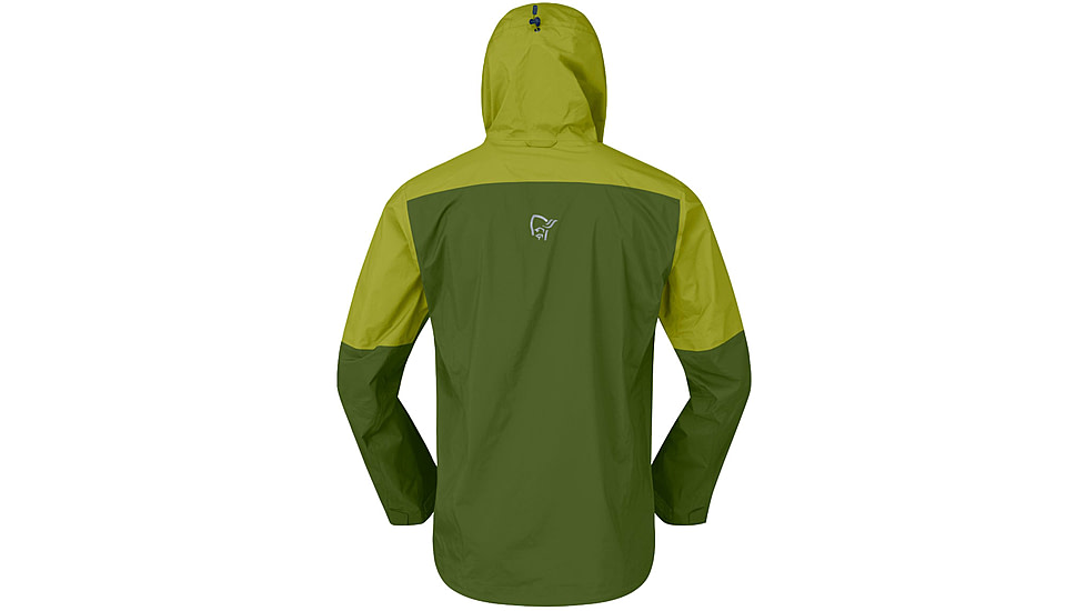 Norrona Falketind Dri1 Jacket - Mens