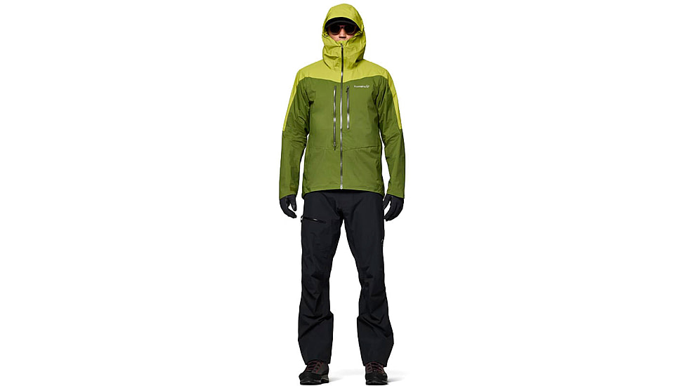 Norrona Falketind Dri1 Jacket - Mens