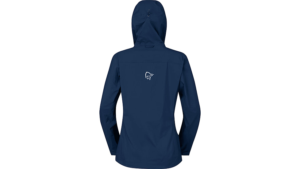 Norrona Falketind Dri1 Jacket - Womens