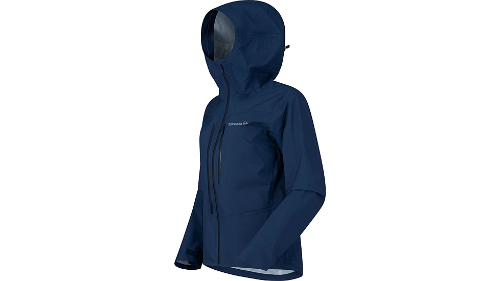 Norrona Falketind Dri1 Jacket - Womens
