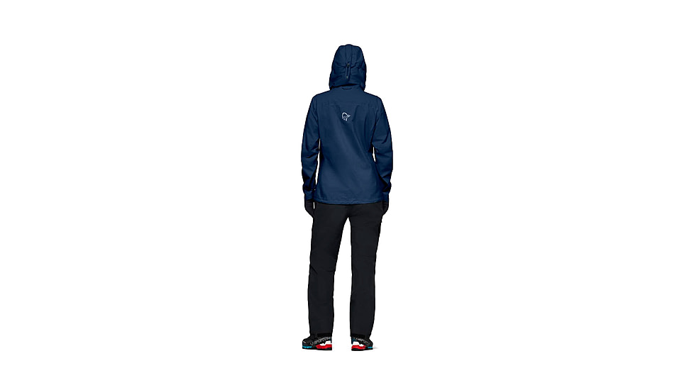 Norrona Falketind Dri1 Jacket - Womens