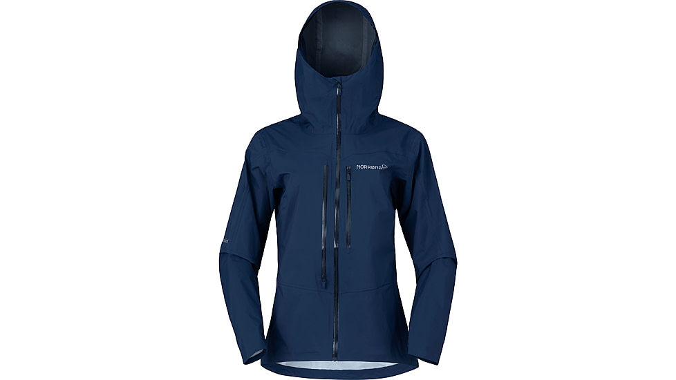 Norrona Falketind Dri1 Jacket - Womens