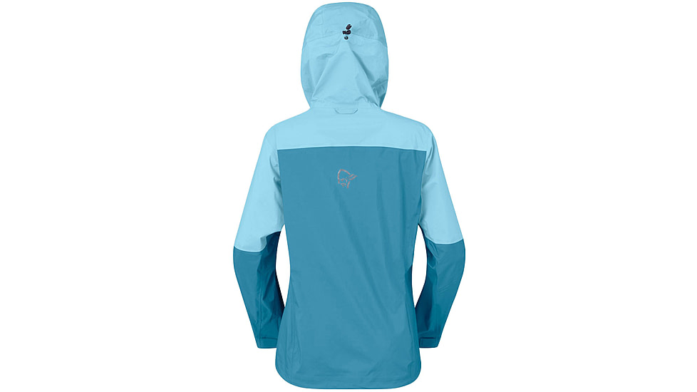 Norrona Falketind Dri1 Jacket - Womens