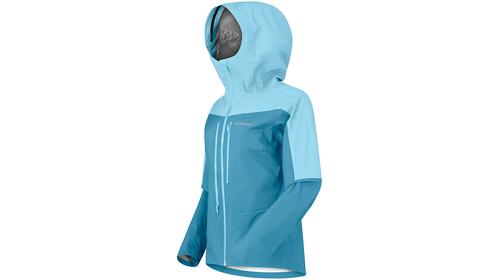 Norrona Falketind Dri1 Jacket - Womens