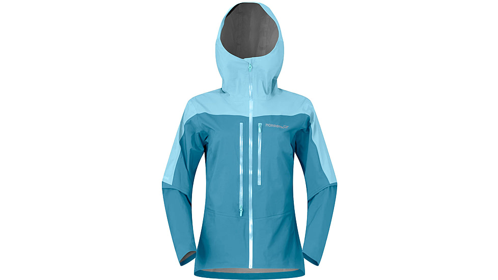 Norrona Falketind Dri1 Jacket - Womens