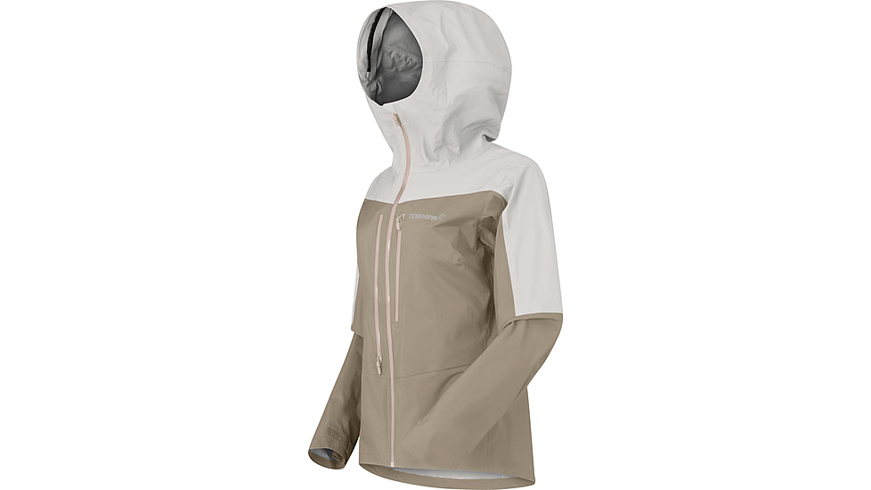 Norrona Falketind Dri1 Jacket - Womens