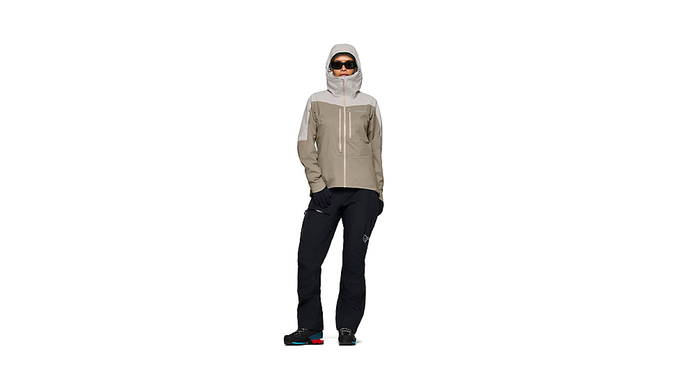 Norrona Falketind Dri1 Jacket - Womens