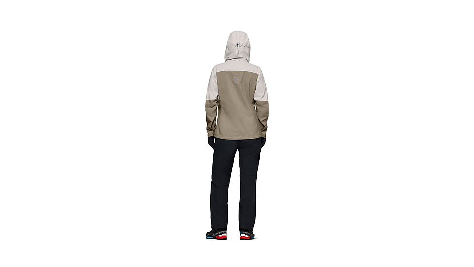 Norrona Falketind Dri1 Jacket - Womens