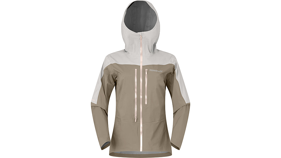 Norrona Falketind Dri1 Jacket - Womens