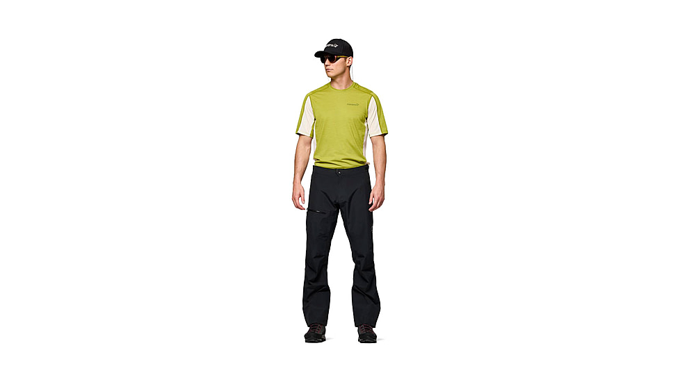 Norrona Falketind Dri1 Pants - Mens